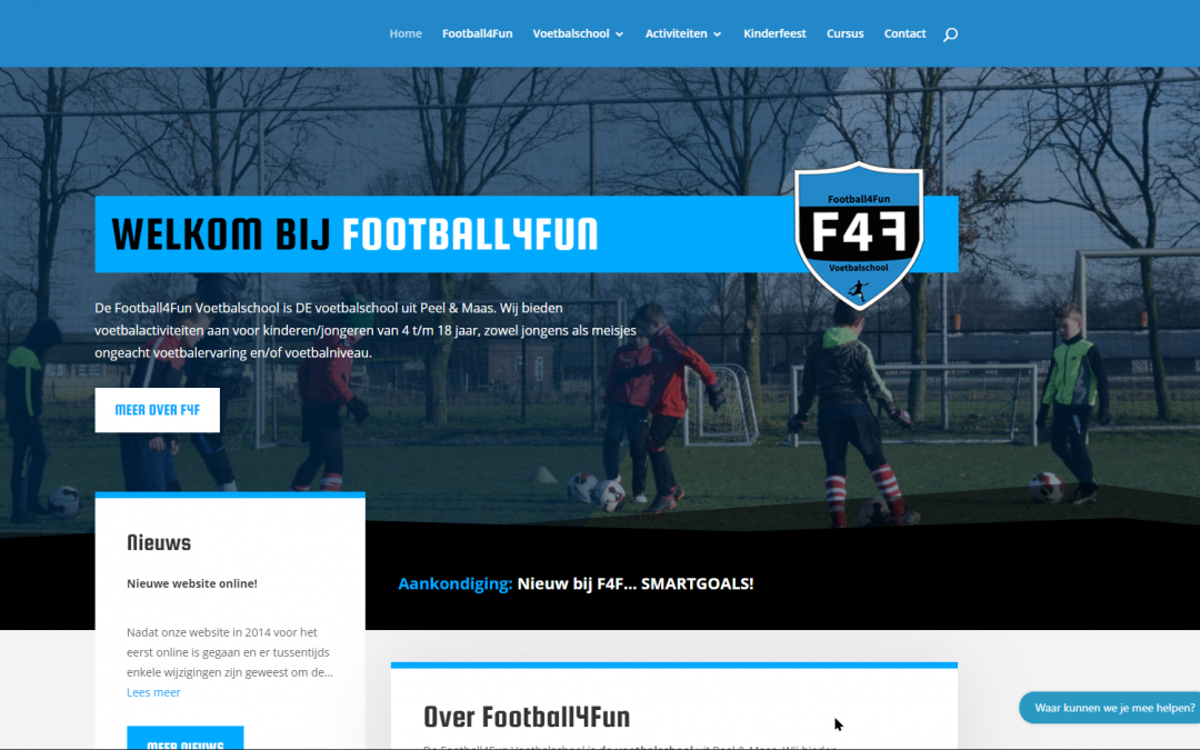 Football4Fun